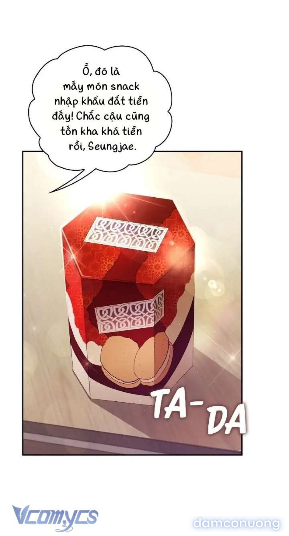 Xin Hãy Đúng Đắn Nơi Công Sở 