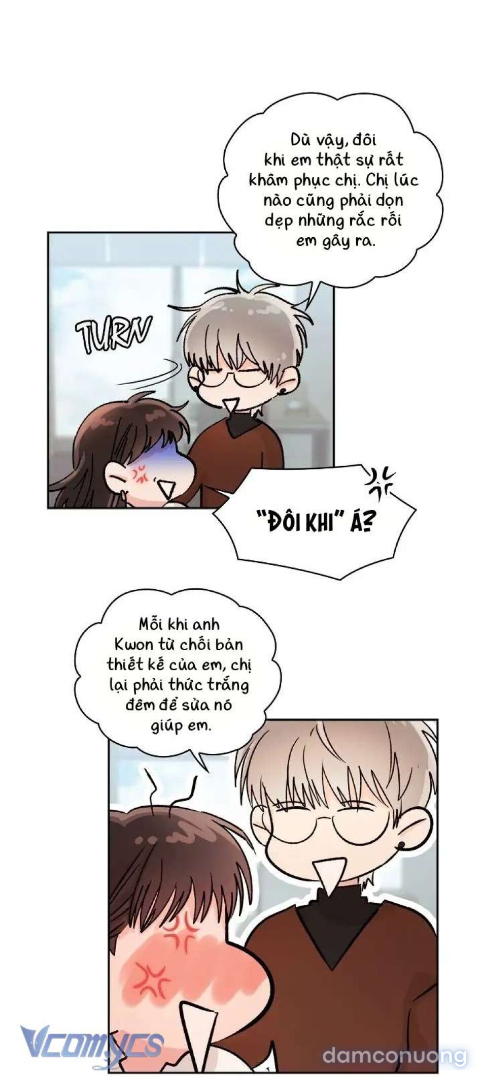 Xin Hãy Đúng Đắn Nơi Công Sở 