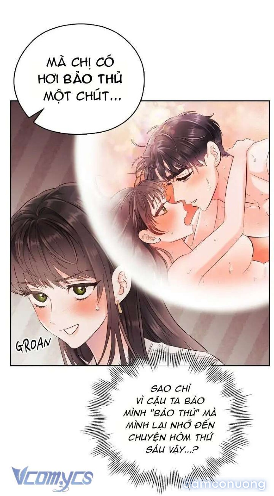 Xin Hãy Đúng Đắn Nơi Công Sở 