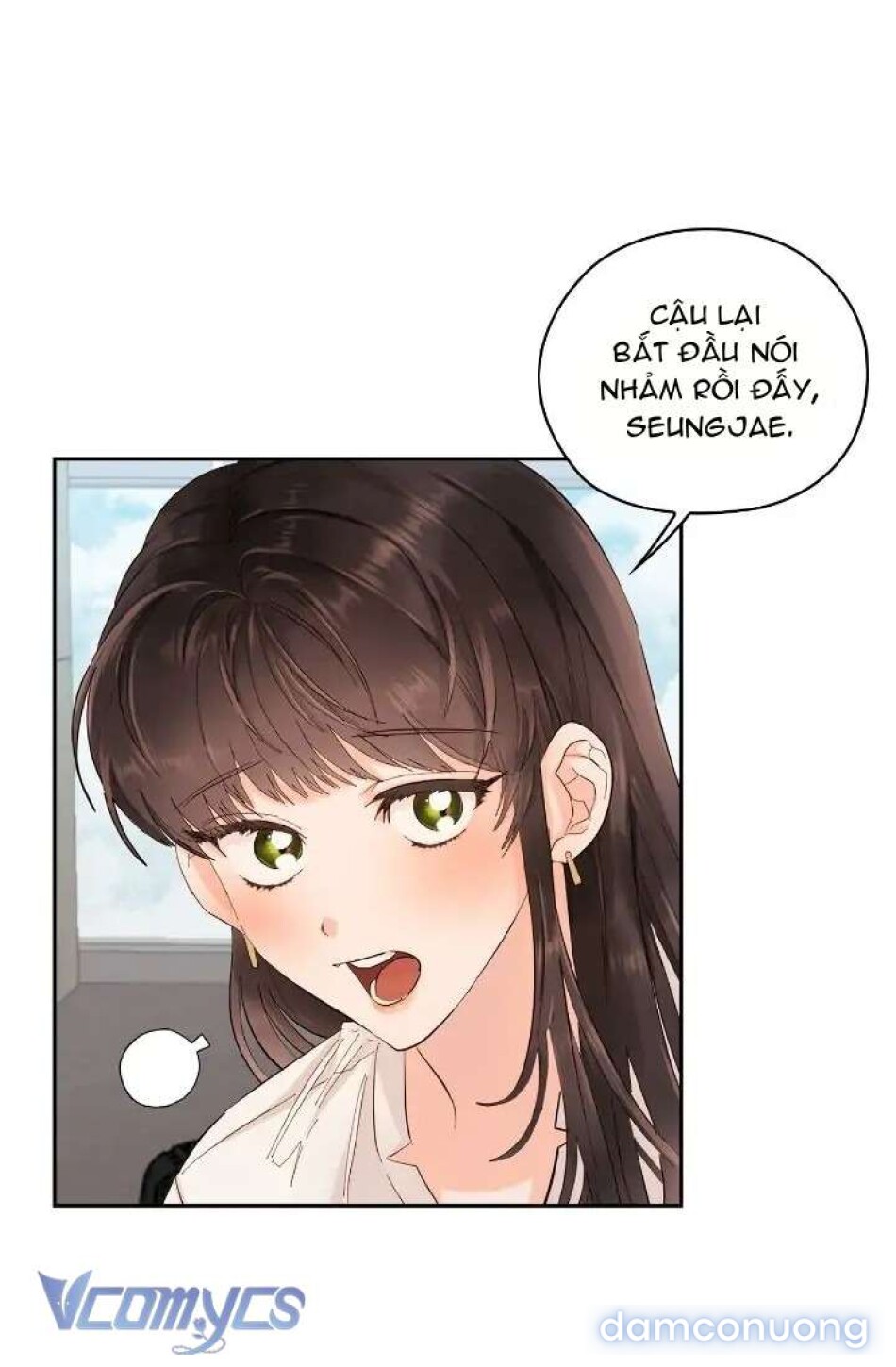 Xin Hãy Đúng Đắn Nơi Công Sở 