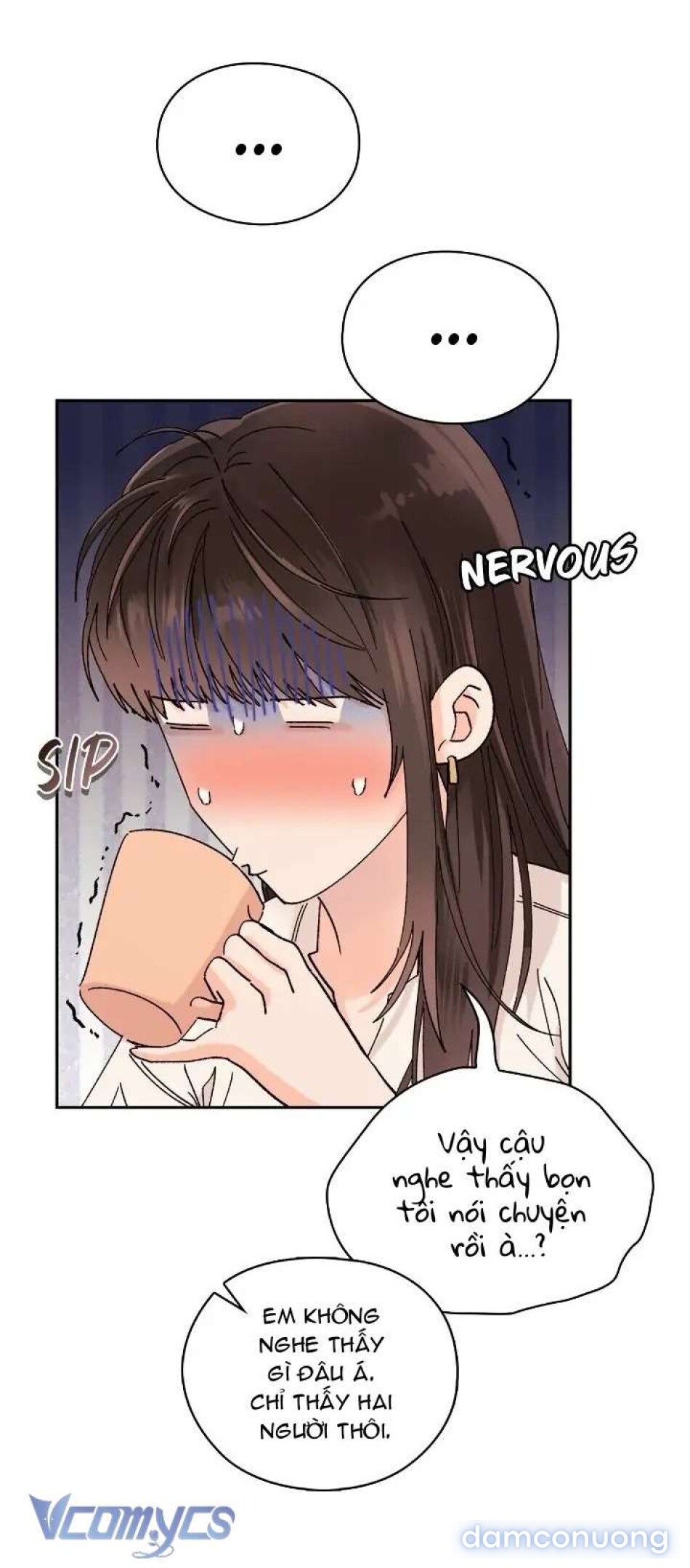 Xin Hãy Đúng Đắn Nơi Công Sở 