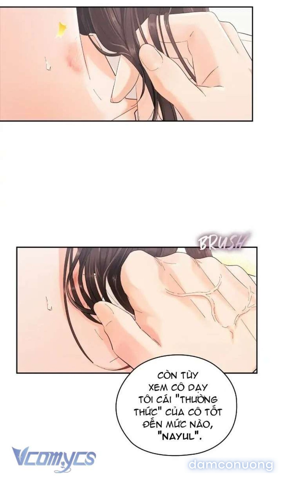 Xin Hãy Đúng Đắn Nơi Công Sở 
