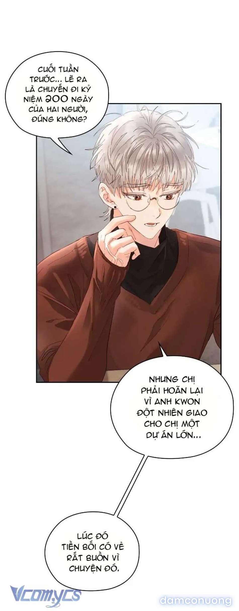Xin Hãy Đúng Đắn Nơi Công Sở 