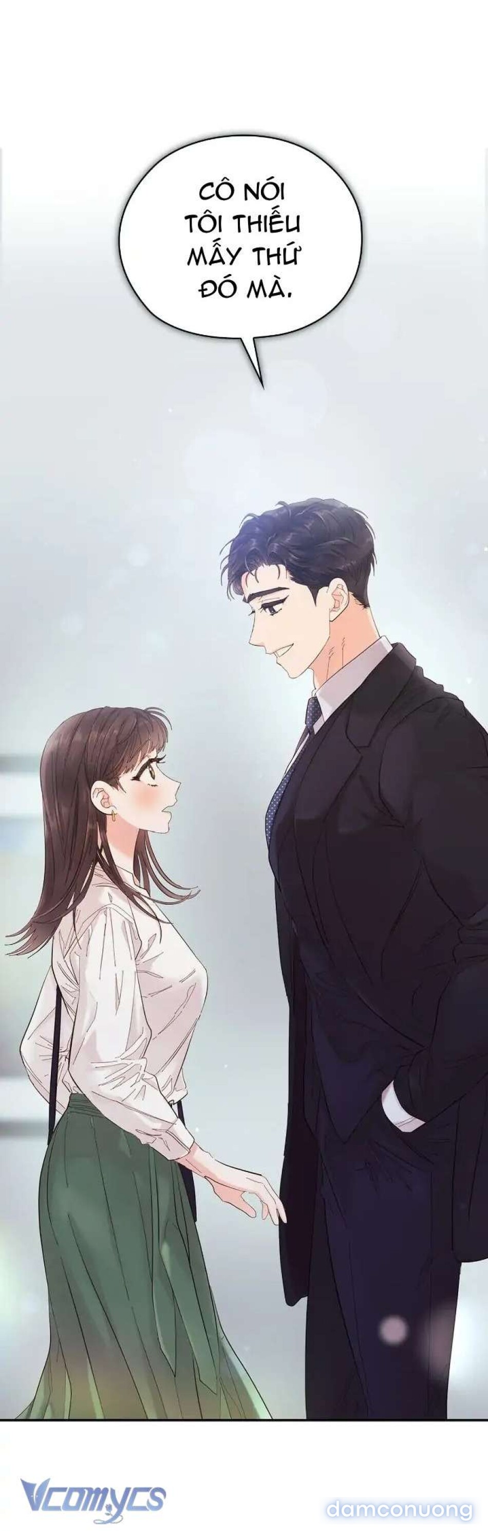 Xin Hãy Đúng Đắn Nơi Công Sở 