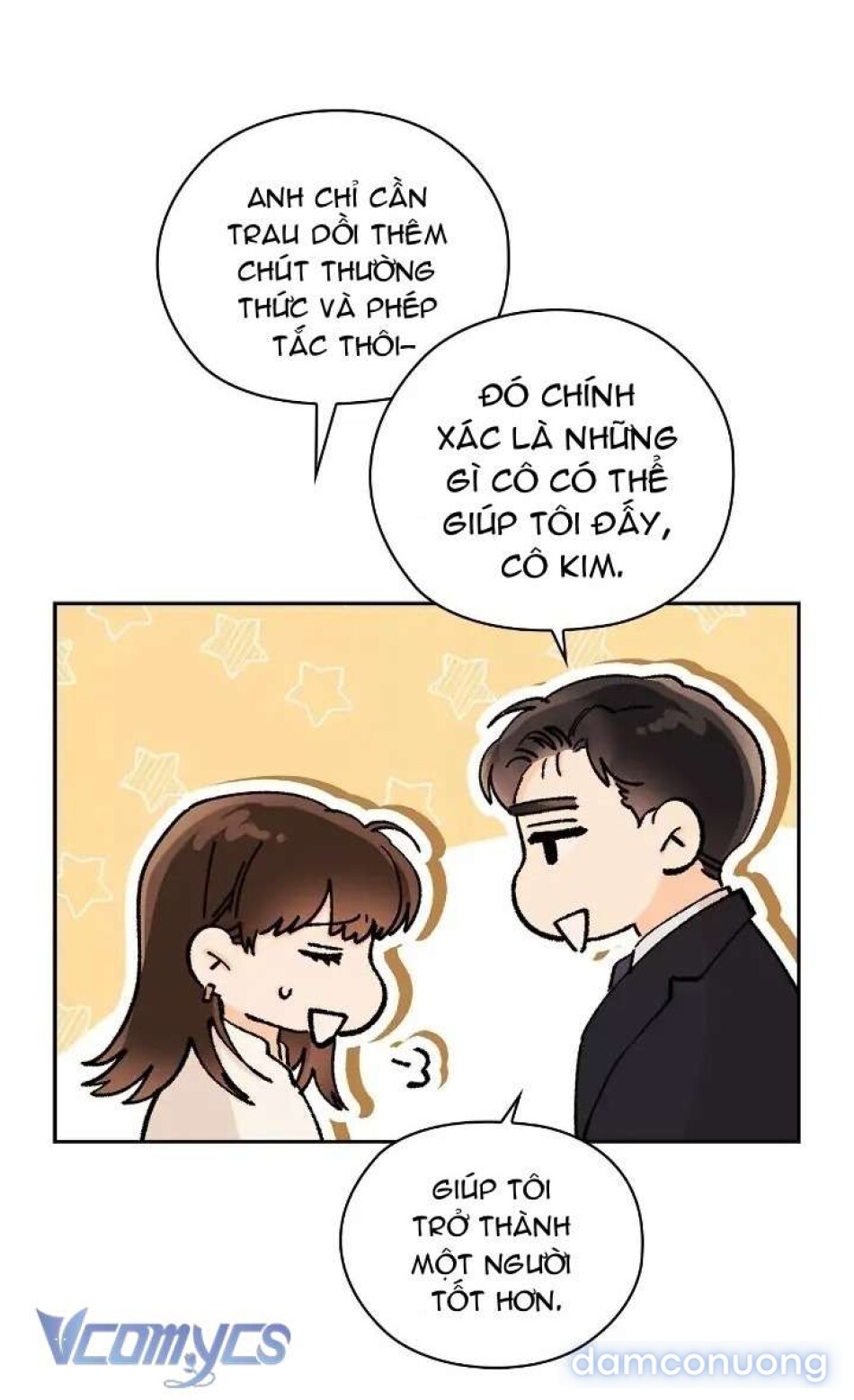 Xin Hãy Đúng Đắn Nơi Công Sở 