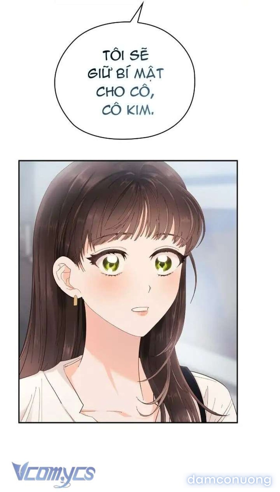 Xin Hãy Đúng Đắn Nơi Công Sở 