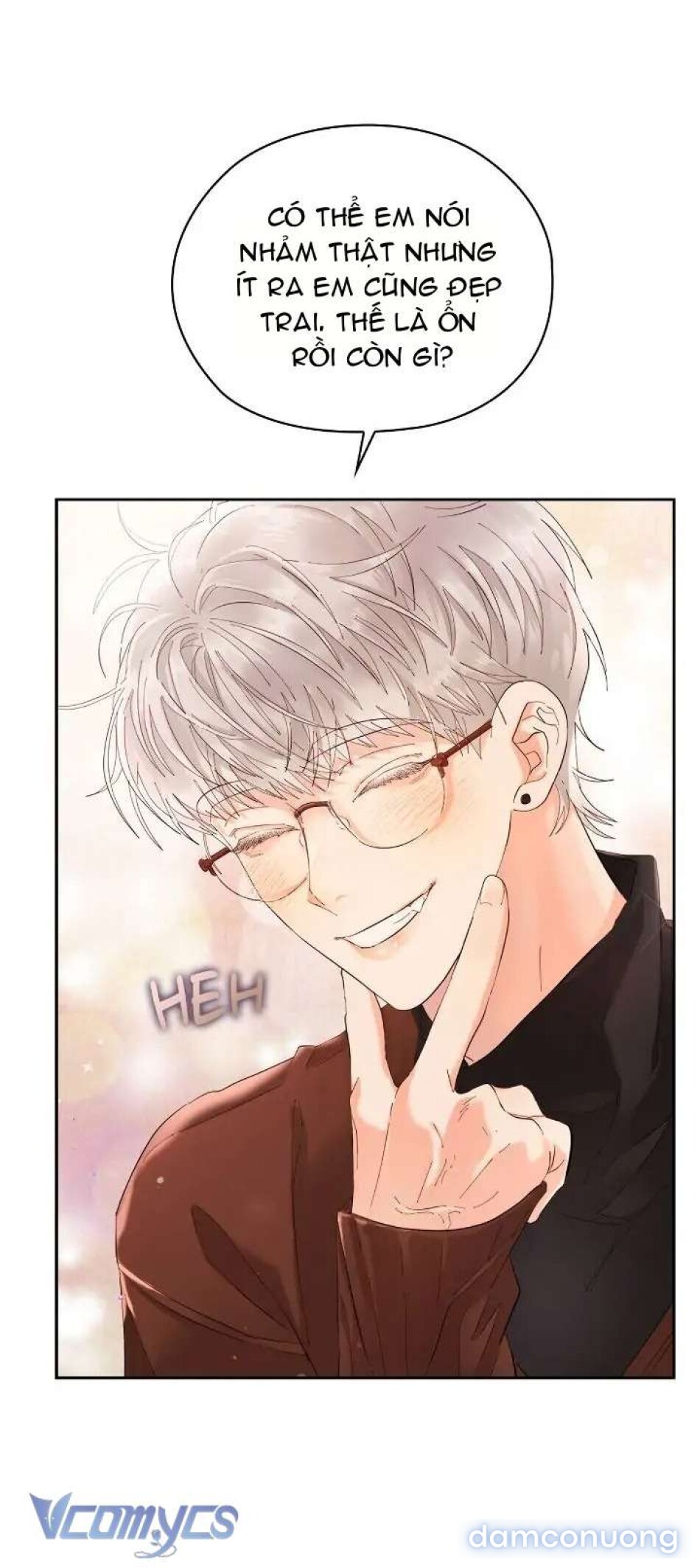 Xin Hãy Đúng Đắn Nơi Công Sở 