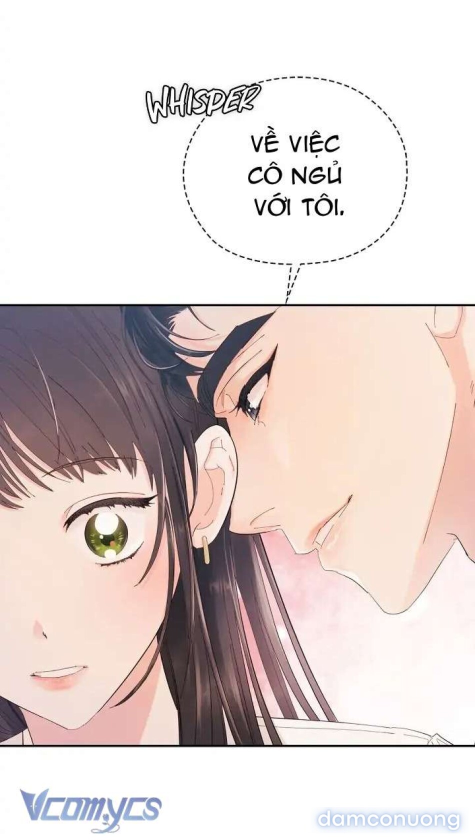 Xin Hãy Đúng Đắn Nơi Công Sở 