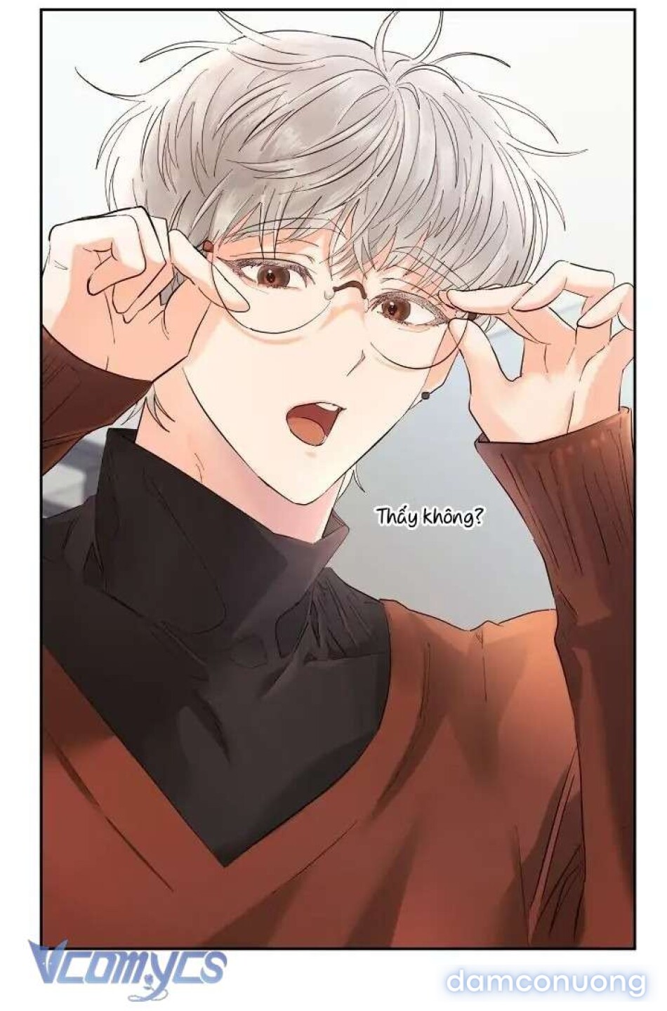 Xin Hãy Đúng Đắn Nơi Công Sở 