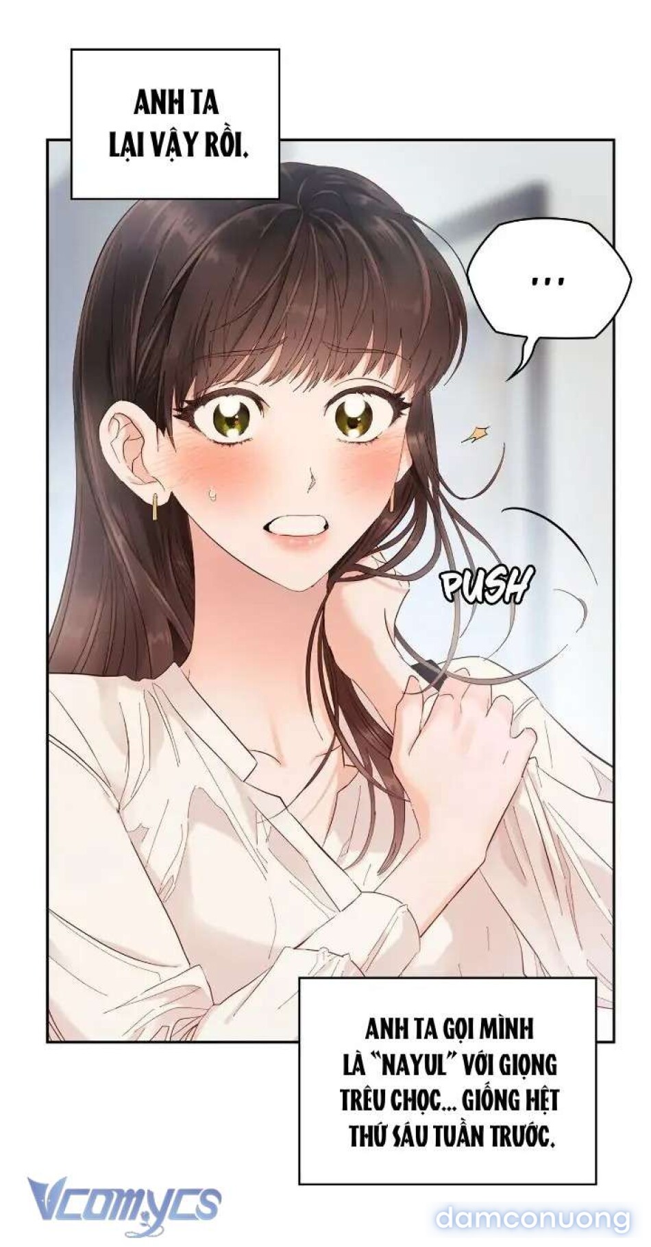 Xin Hãy Đúng Đắn Nơi Công Sở 