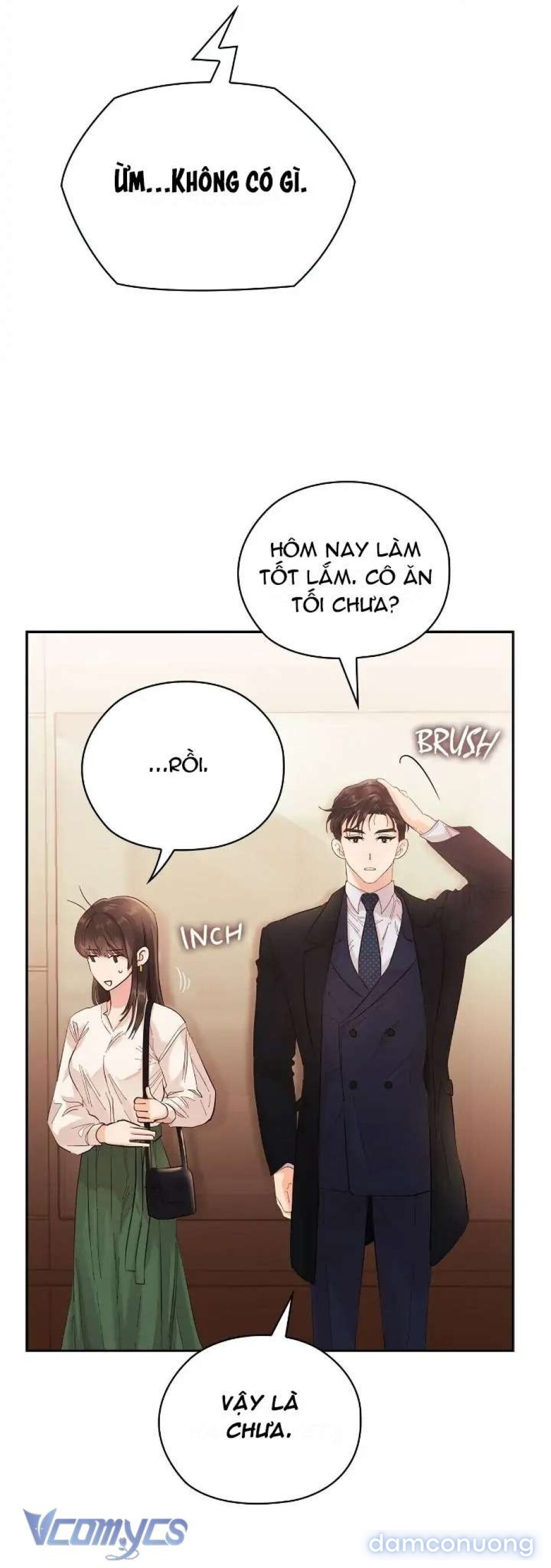 Xin Hãy Đúng Đắn Nơi Công Sở 