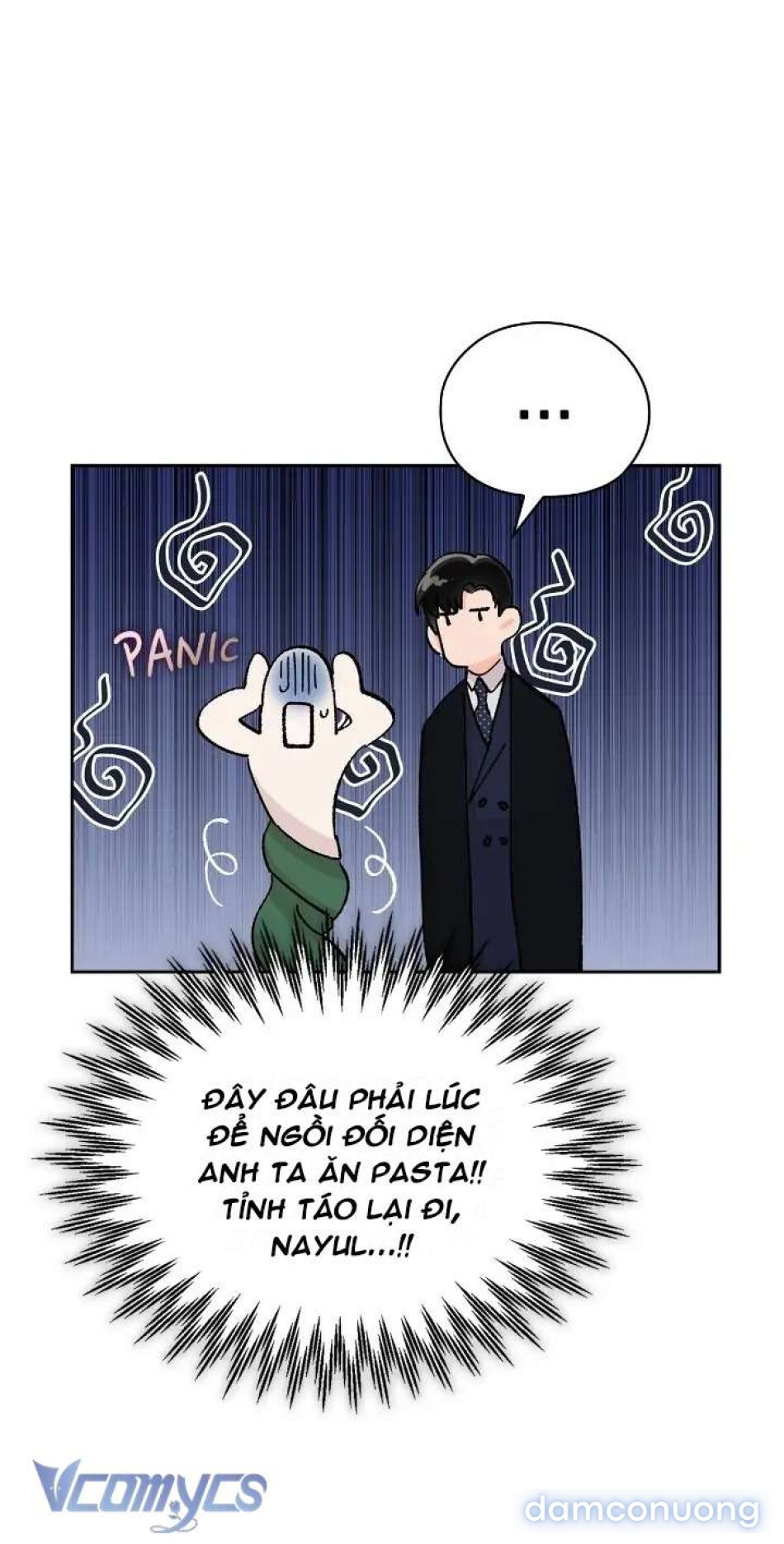 Xin Hãy Đúng Đắn Nơi Công Sở 