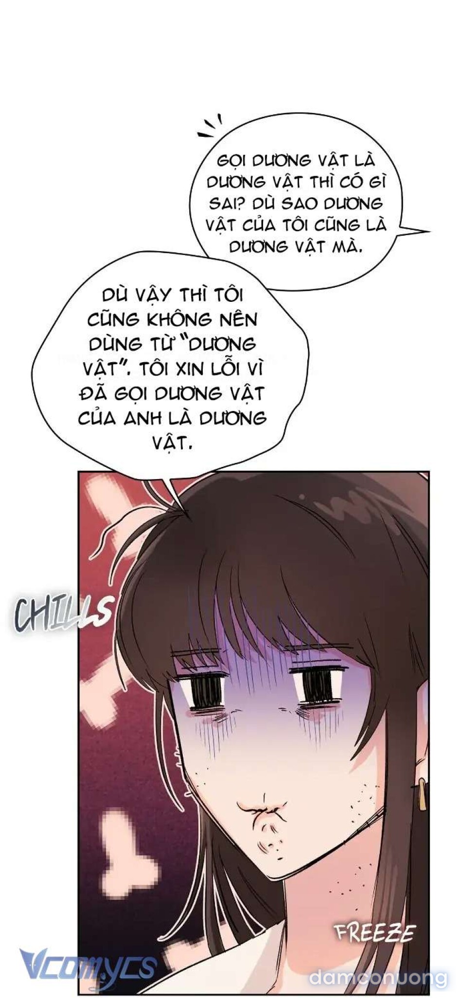 Xin Hãy Đúng Đắn Nơi Công Sở 