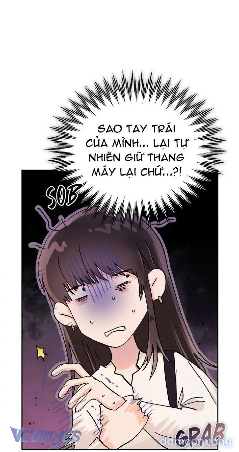 Xin Hãy Đúng Đắn Nơi Công Sở 