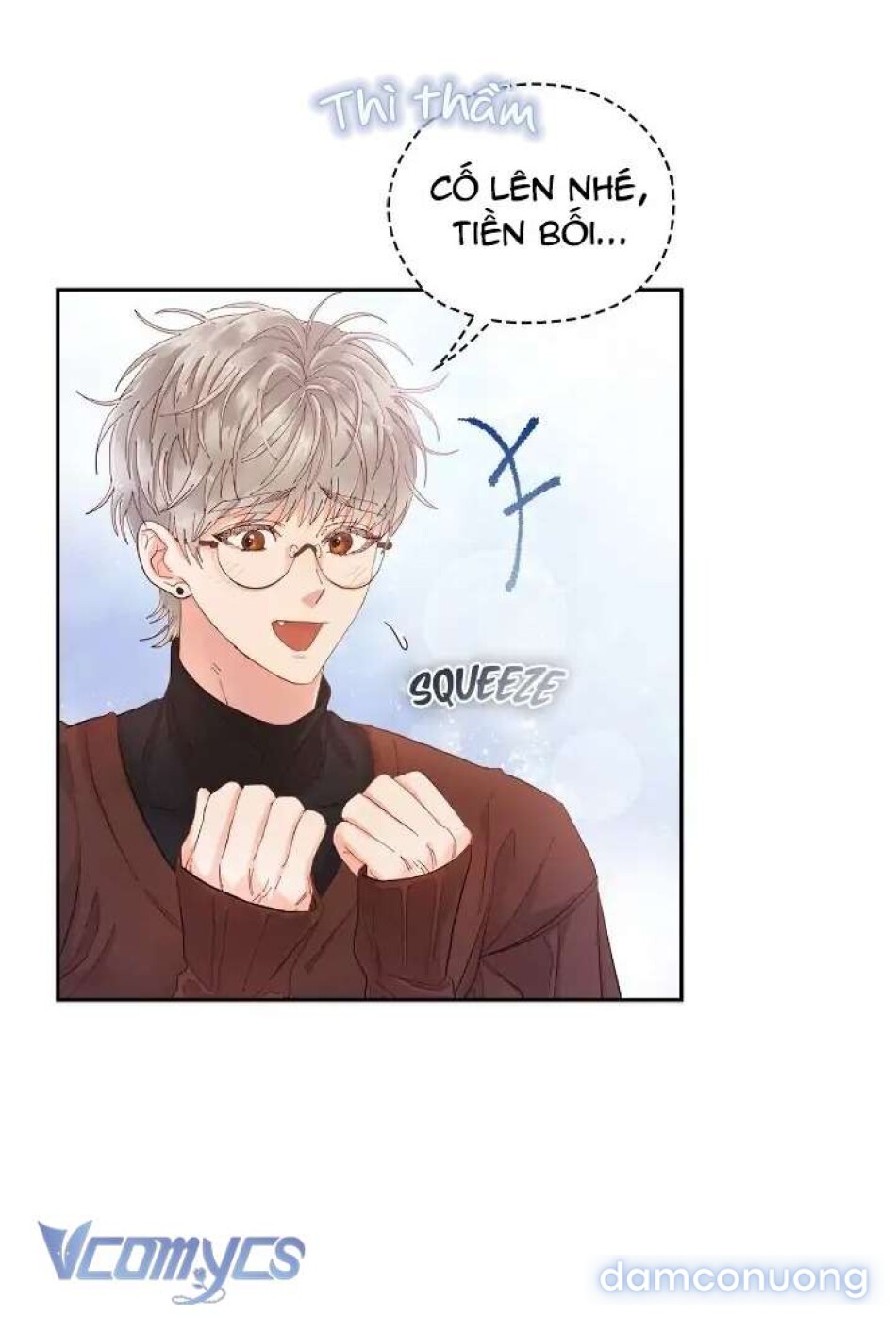 Xin Hãy Đúng Đắn Nơi Công Sở 