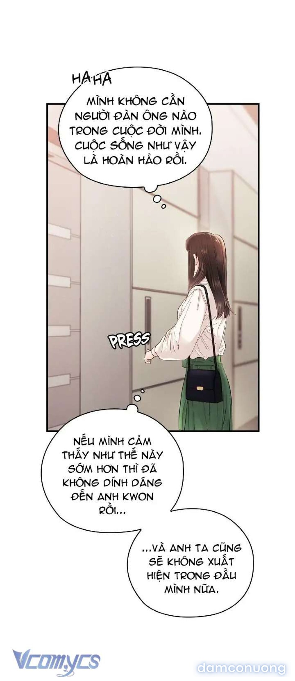 Xin Hãy Đúng Đắn Nơi Công Sở 