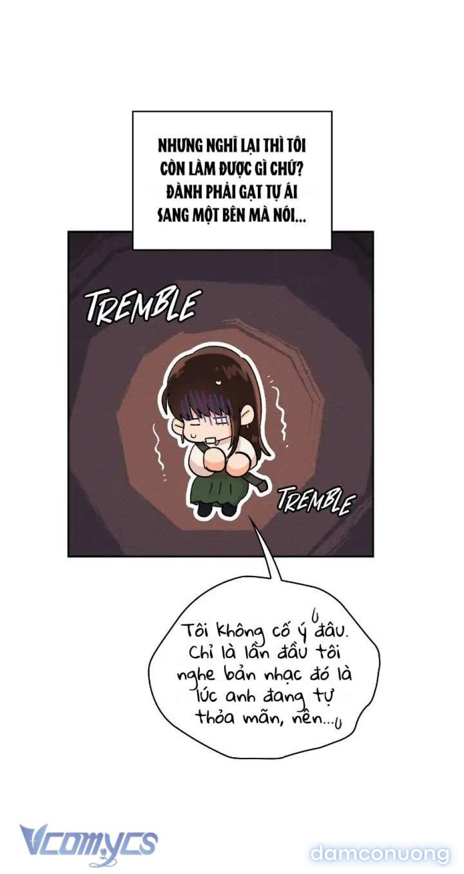 Xin Hãy Đúng Đắn Nơi Công Sở 