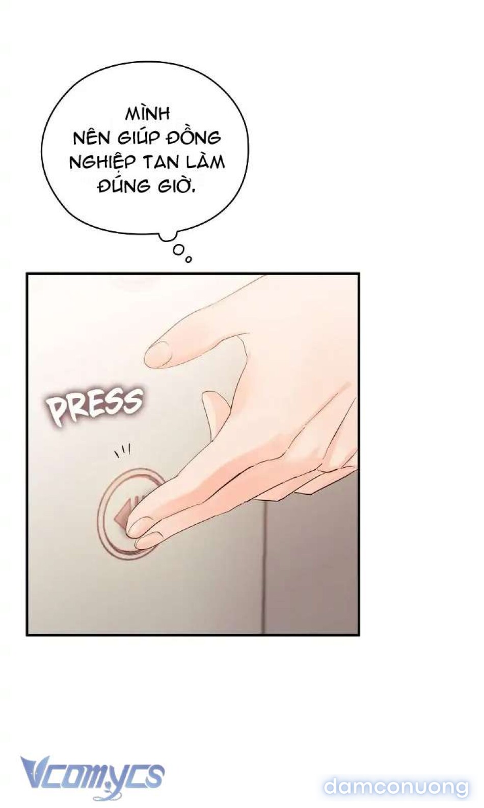 Xin Hãy Đúng Đắn Nơi Công Sở 