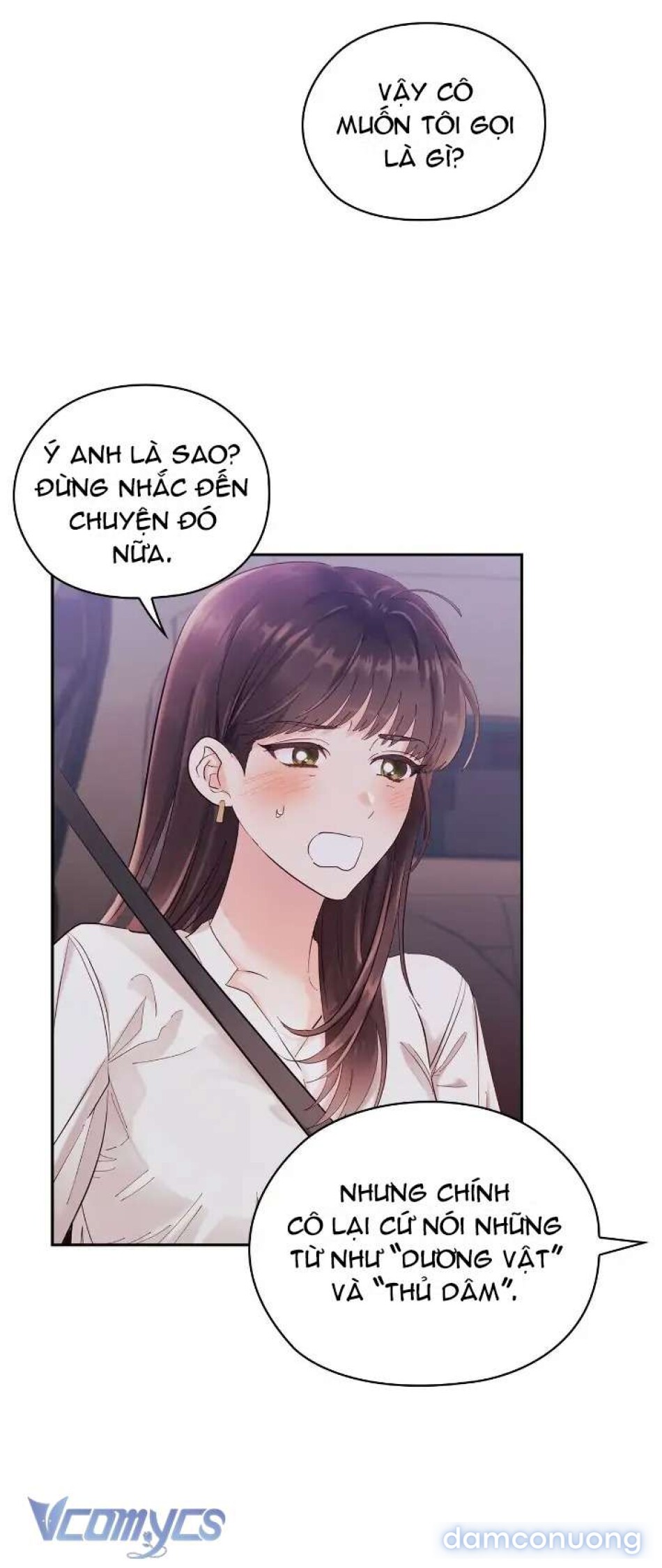 Xin Hãy Đúng Đắn Nơi Công Sở 