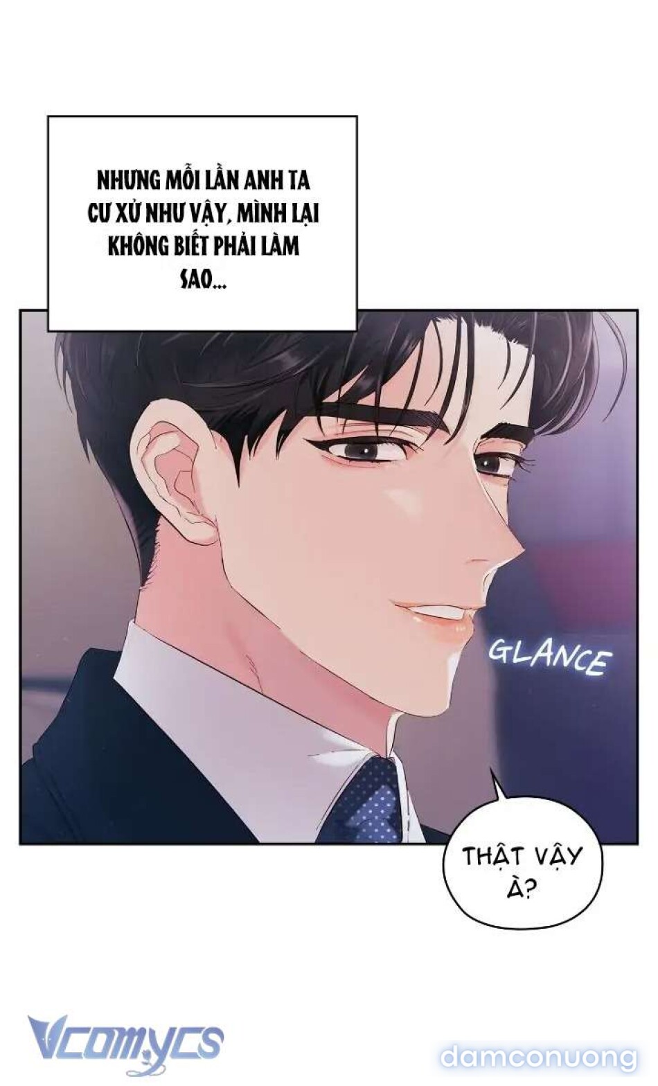 Xin Hãy Đúng Đắn Nơi Công Sở 