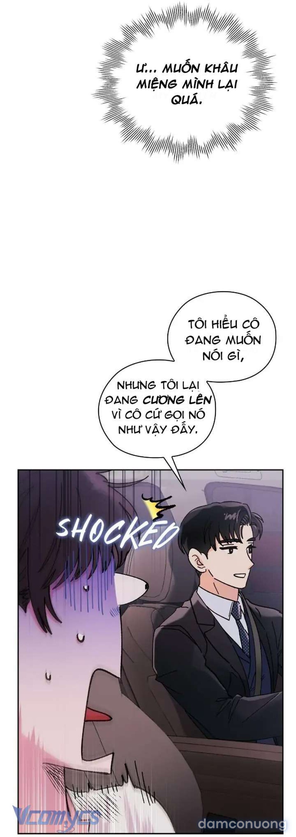 Xin Hãy Đúng Đắn Nơi Công Sở 