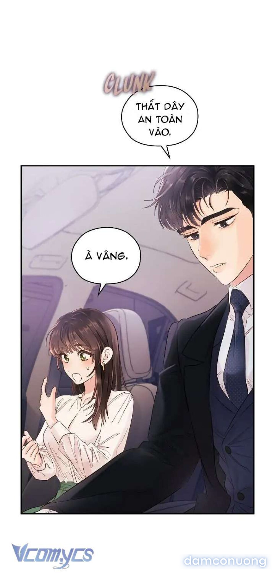 Xin Hãy Đúng Đắn Nơi Công Sở 