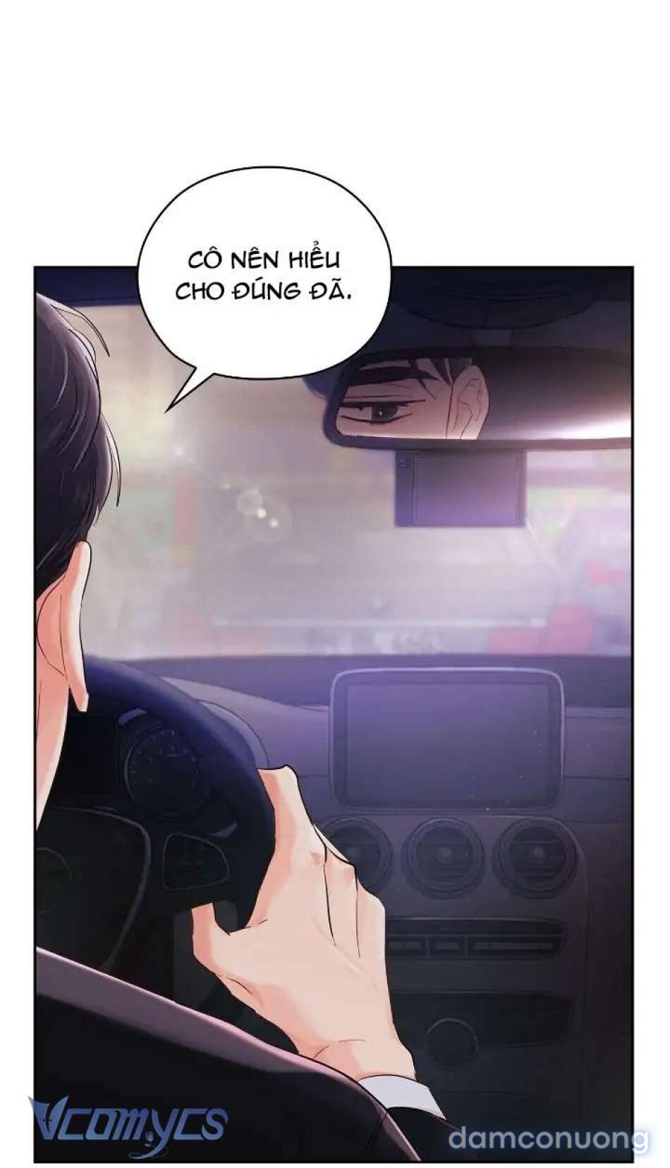 Xin Hãy Đúng Đắn Nơi Công Sở 