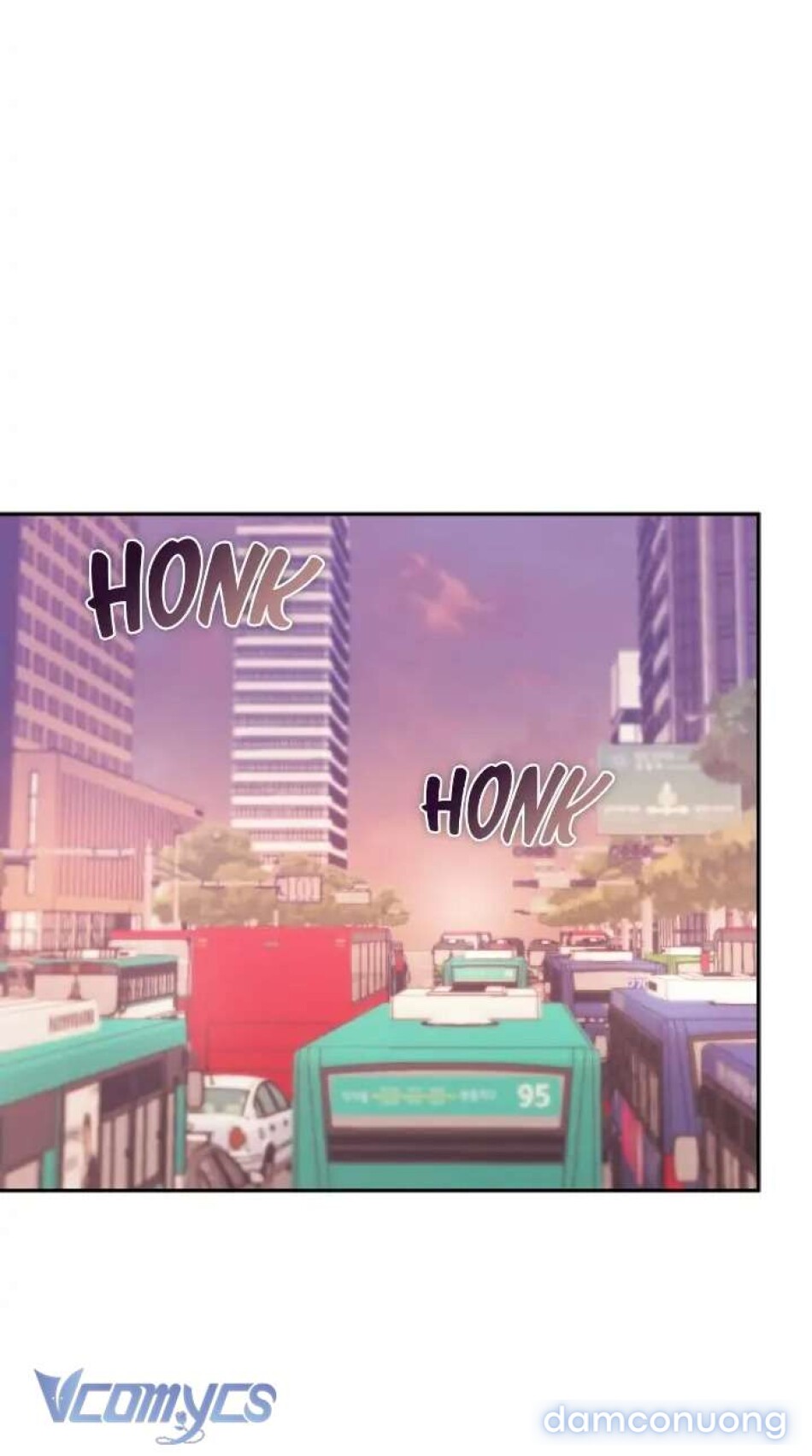 Xin Hãy Đúng Đắn Nơi Công Sở 
