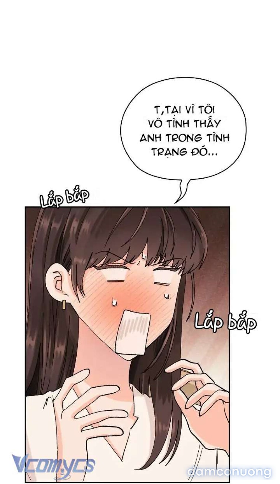 Xin Hãy Đúng Đắn Nơi Công Sở 