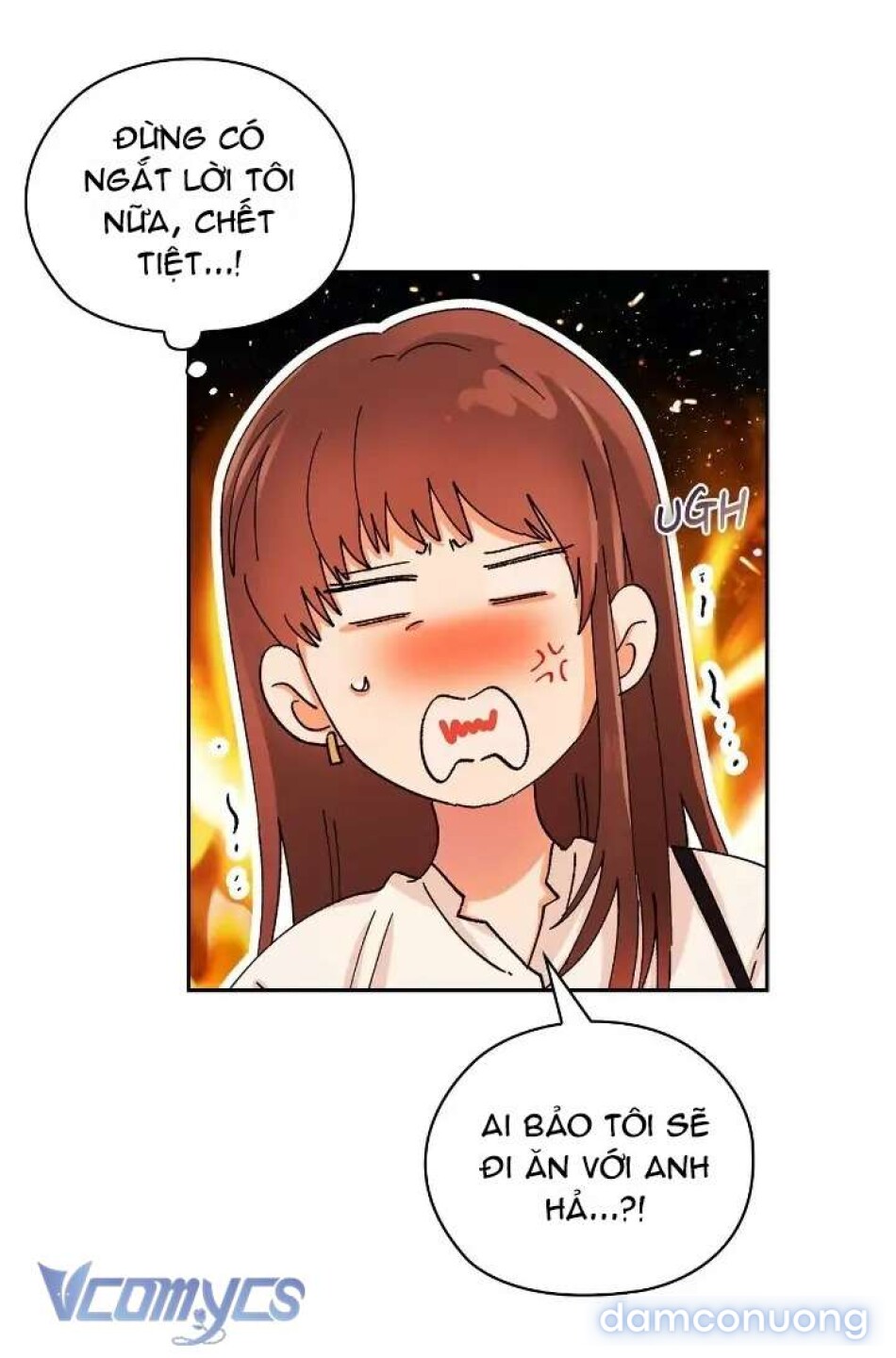Xin Hãy Đúng Đắn Nơi Công Sở 