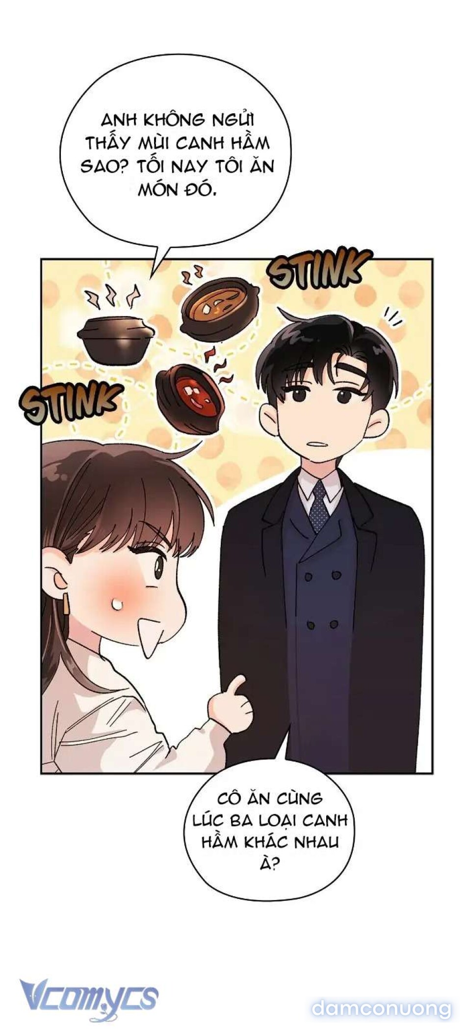 Xin Hãy Đúng Đắn Nơi Công Sở 