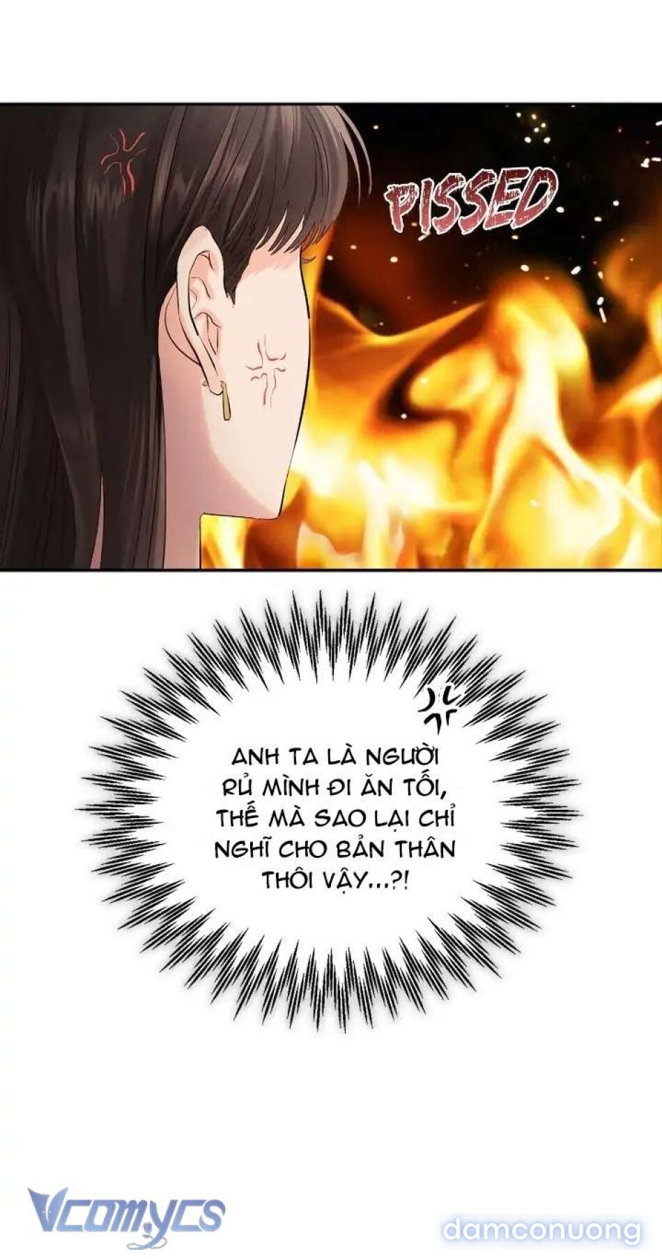 Xin Hãy Đúng Đắn Nơi Công Sở 