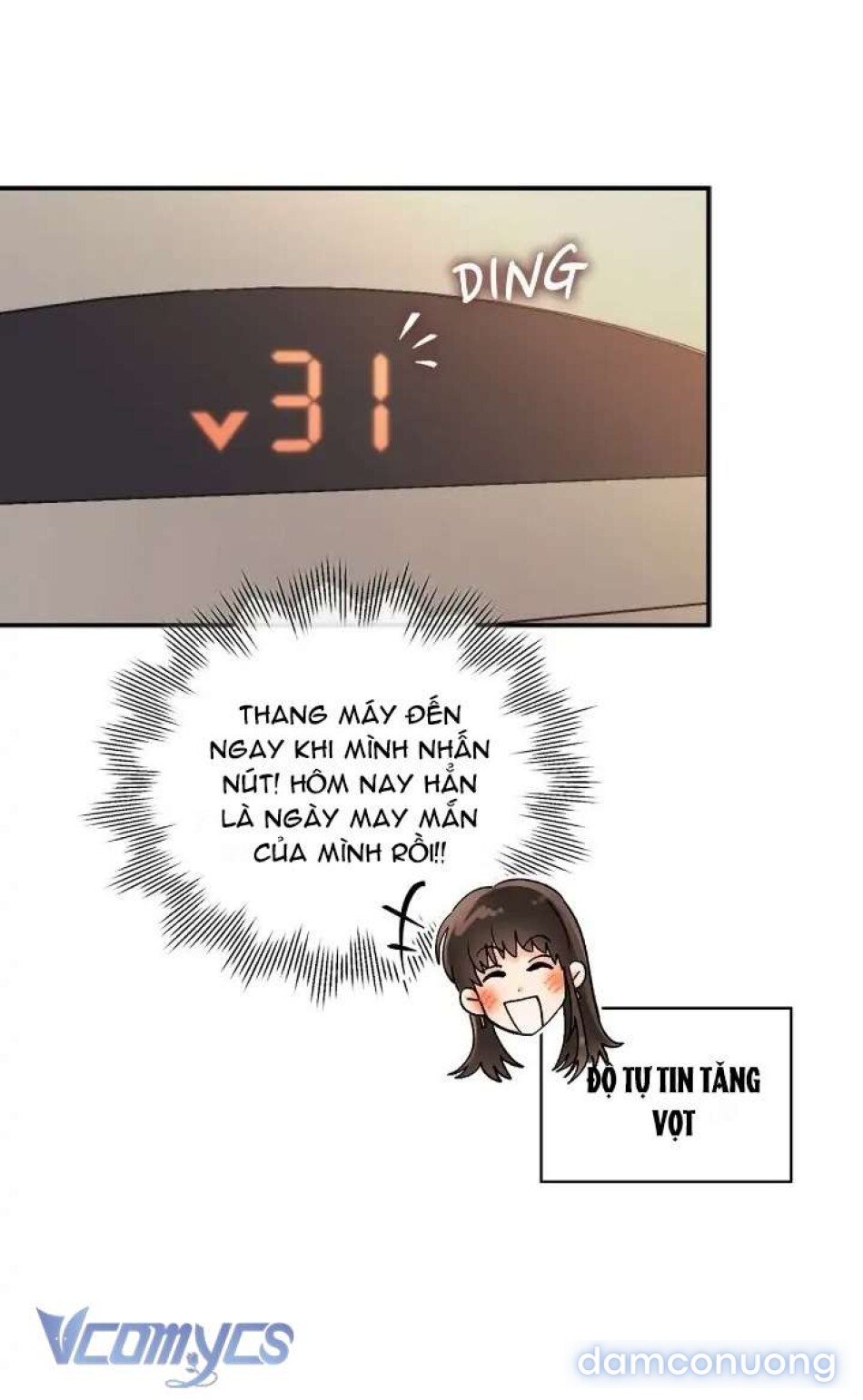 Xin Hãy Đúng Đắn Nơi Công Sở 