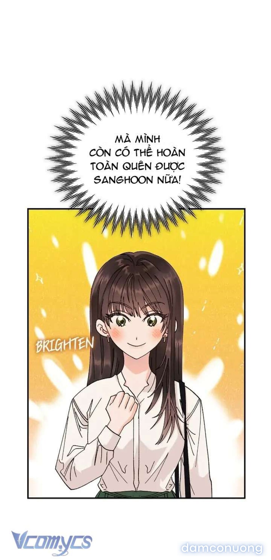 Xin Hãy Đúng Đắn Nơi Công Sở 