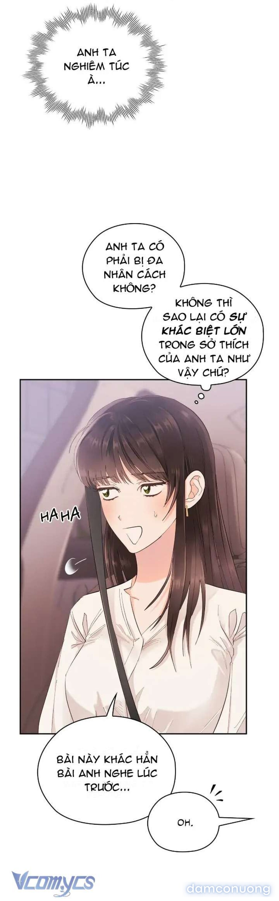 Xin Hãy Đúng Đắn Nơi Công Sở 