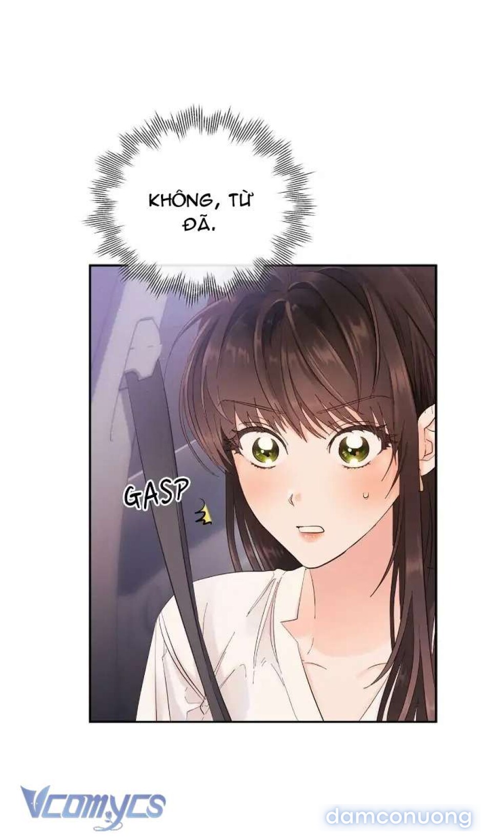 Xin Hãy Đúng Đắn Nơi Công Sở 