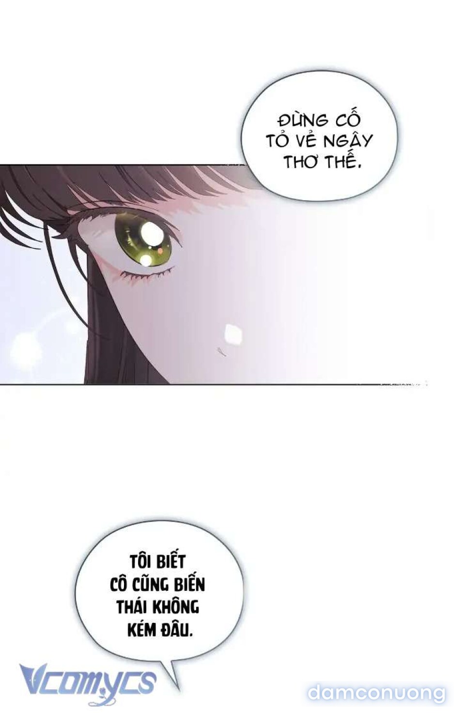 Xin Hãy Đúng Đắn Nơi Công Sở 