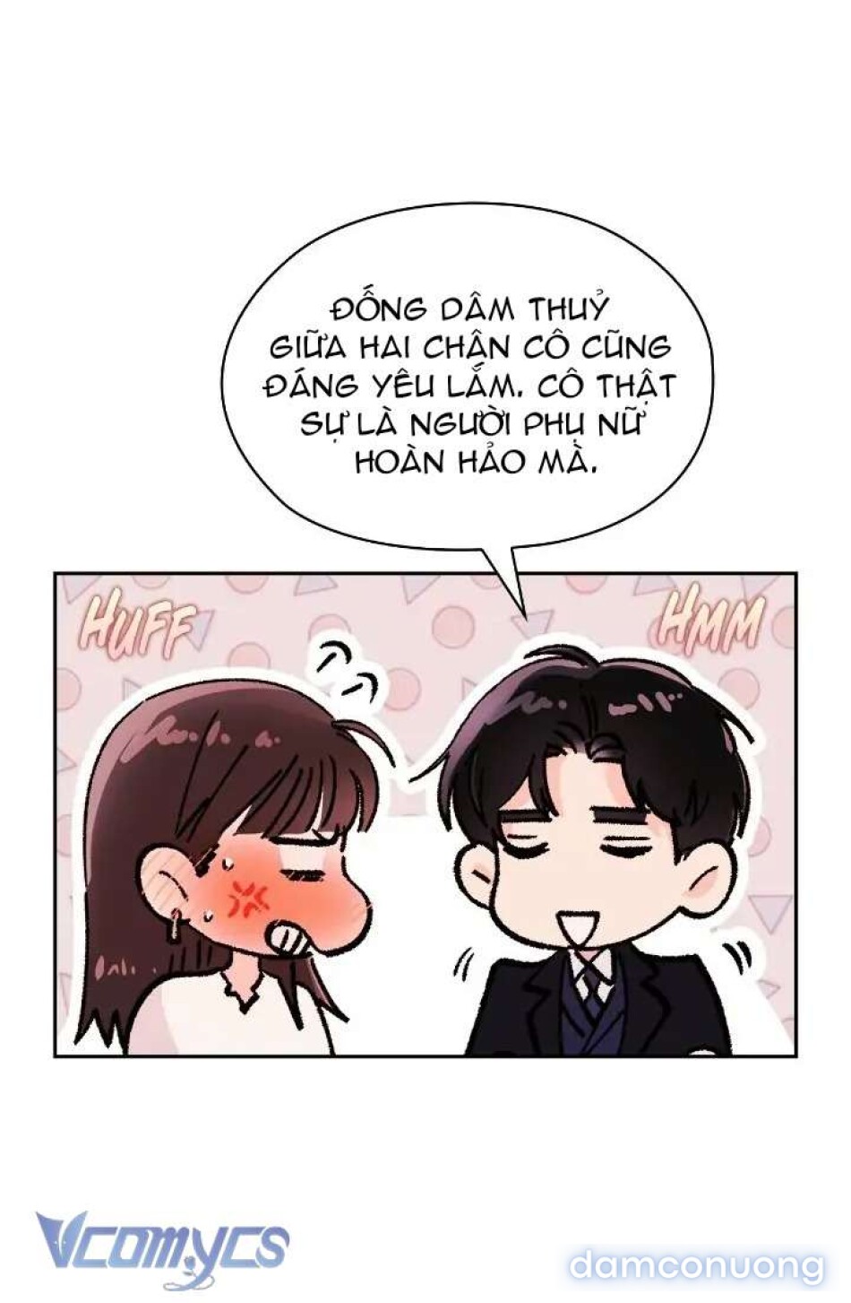 Xin Hãy Đúng Đắn Nơi Công Sở 