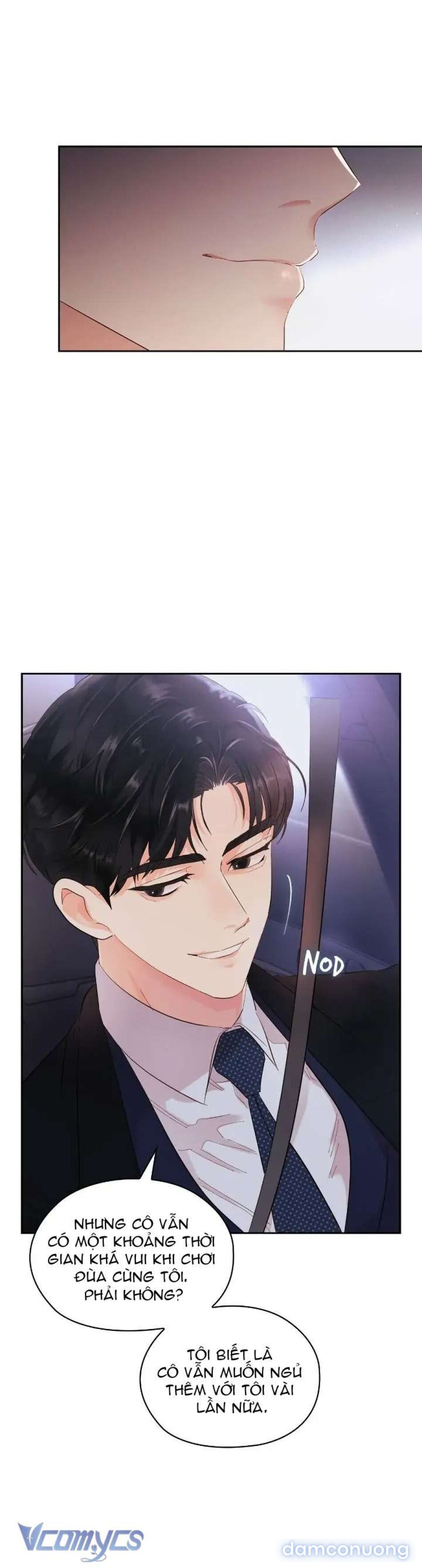 Xin Hãy Đúng Đắn Nơi Công Sở 