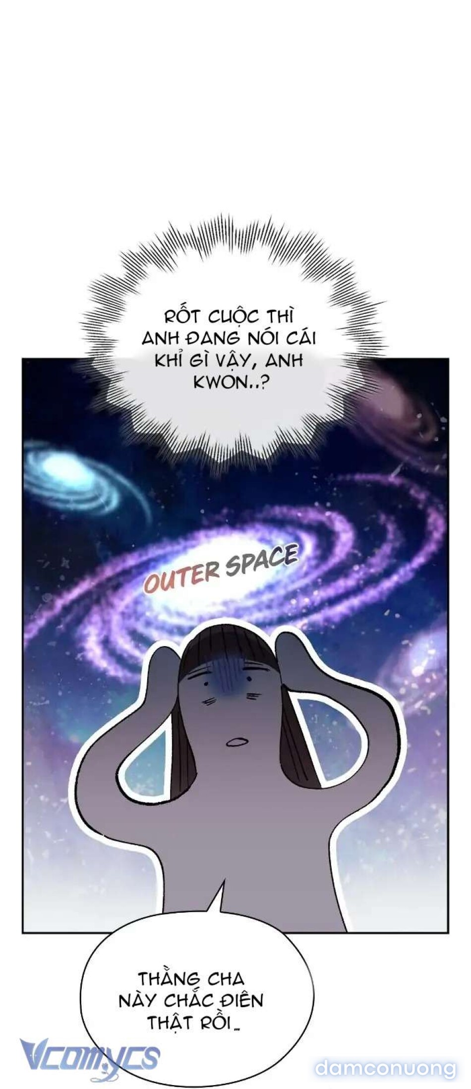 Xin Hãy Đúng Đắn Nơi Công Sở 