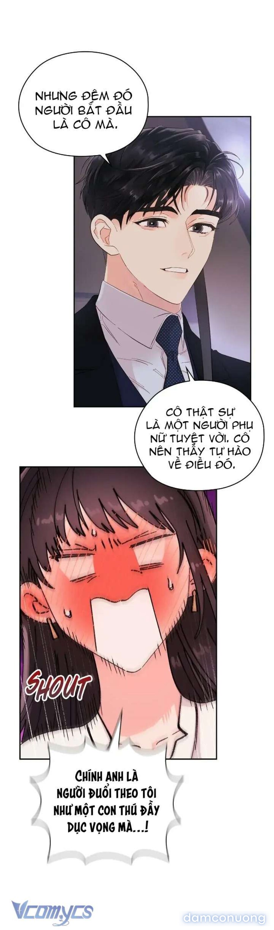 Xin Hãy Đúng Đắn Nơi Công Sở 