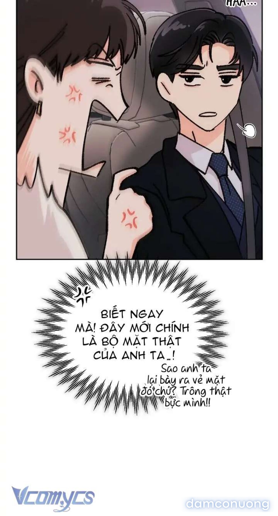 Xin Hãy Đúng Đắn Nơi Công Sở 
