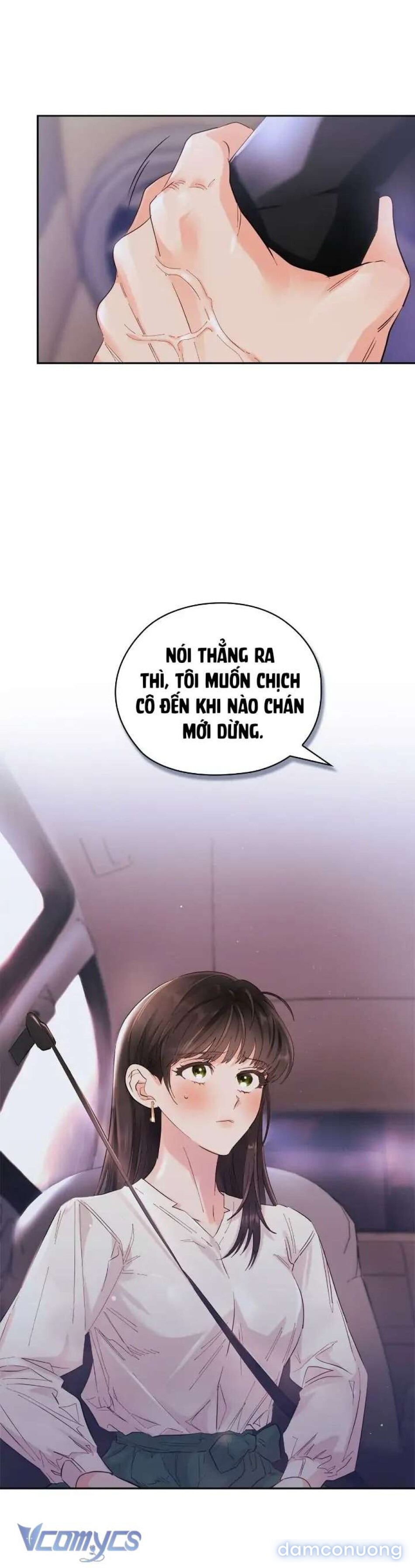 Xin Hãy Đúng Đắn Nơi Công Sở 