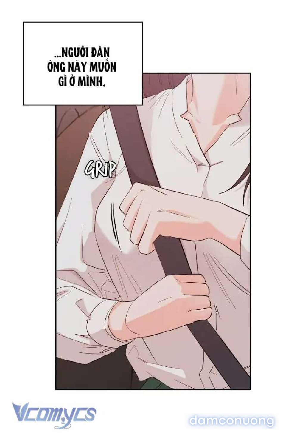 Xin Hãy Đúng Đắn Nơi Công Sở 