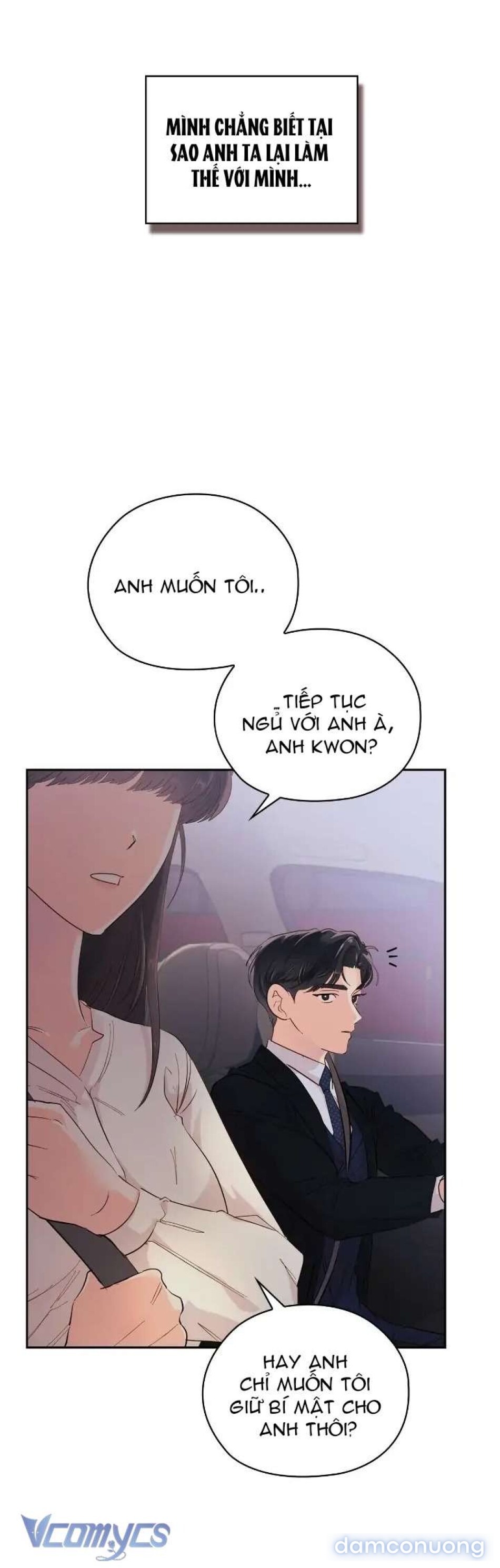 Xin Hãy Đúng Đắn Nơi Công Sở 
