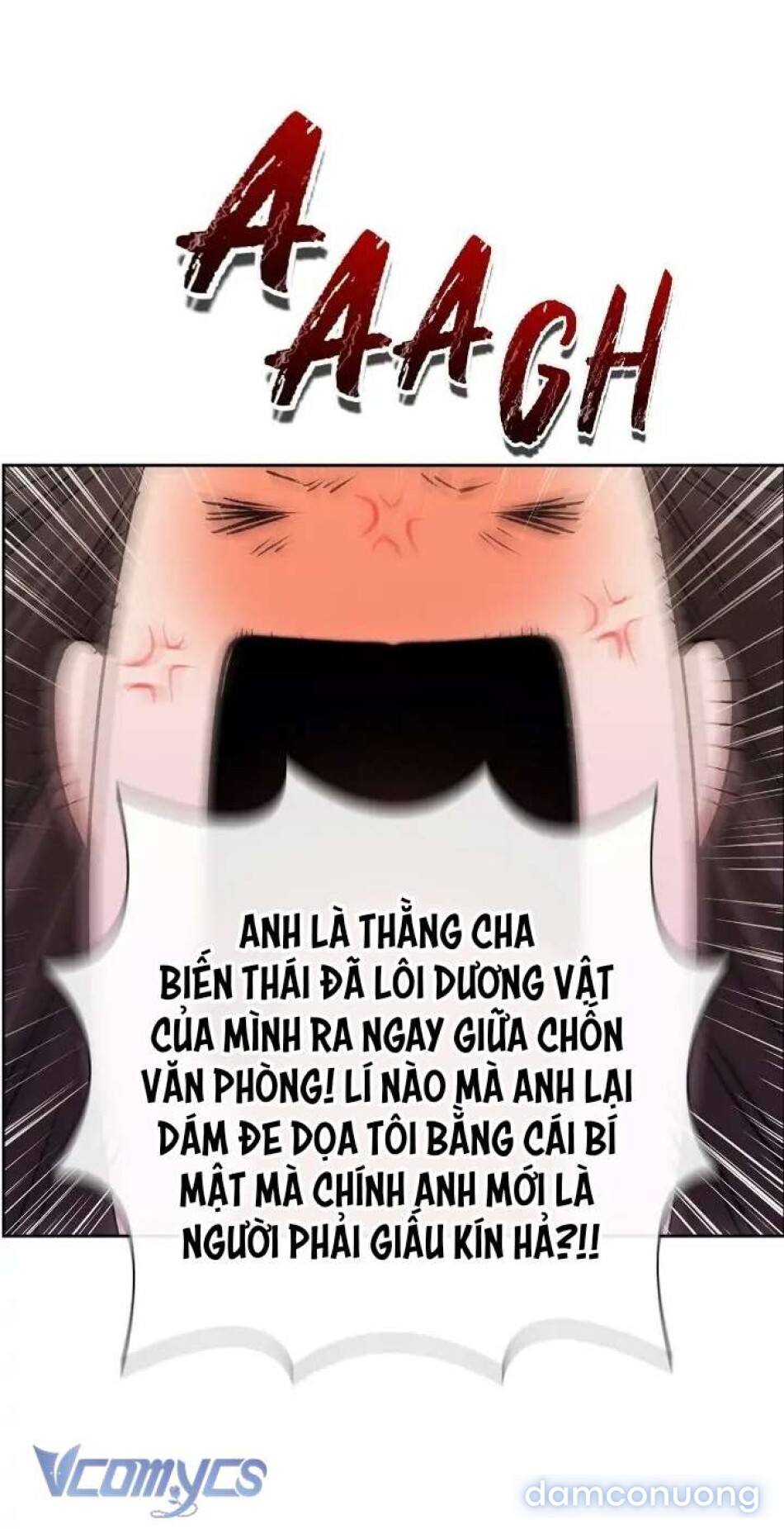 Xin Hãy Đúng Đắn Nơi Công Sở 
