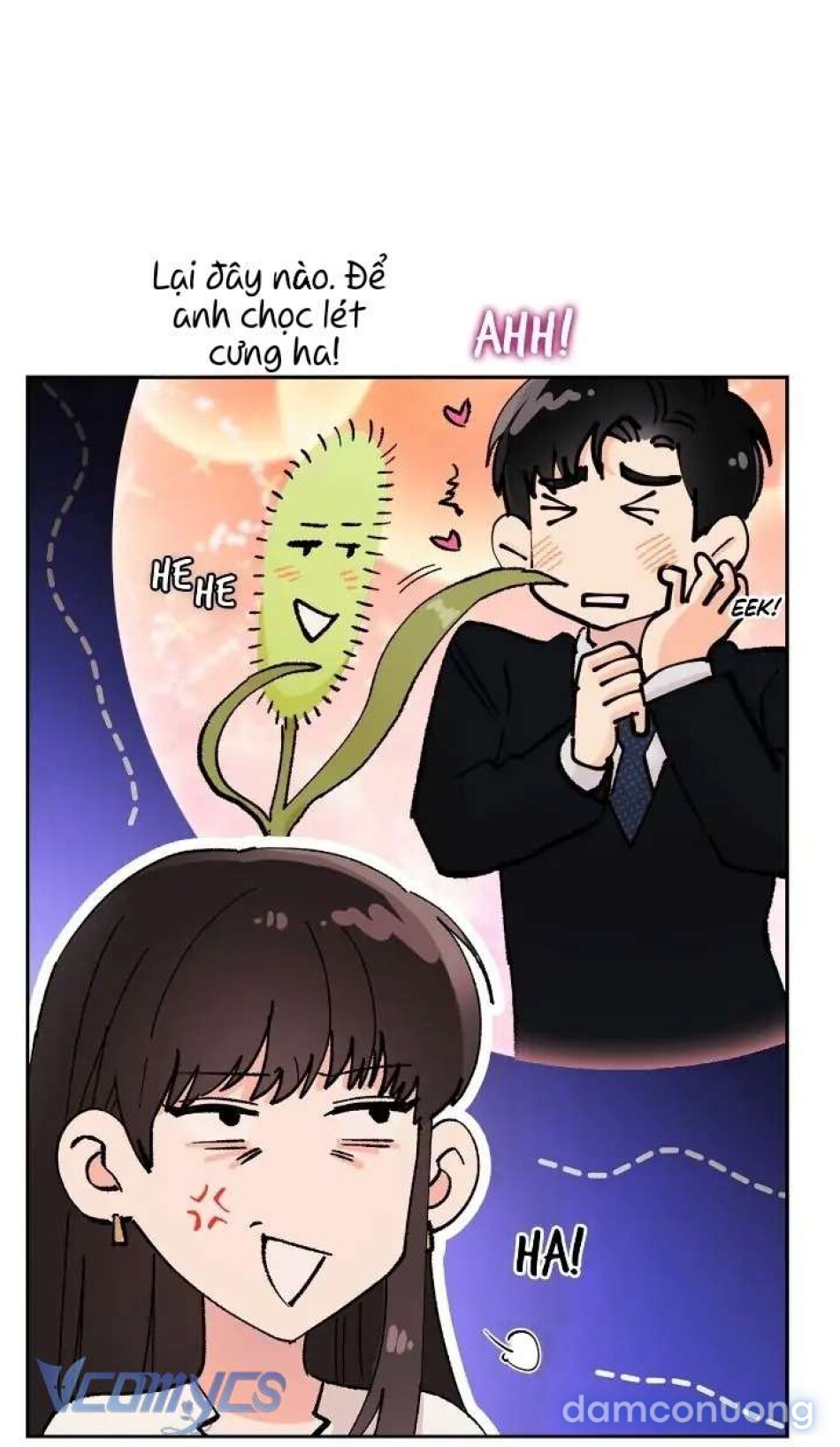Xin Hãy Đúng Đắn Nơi Công Sở 