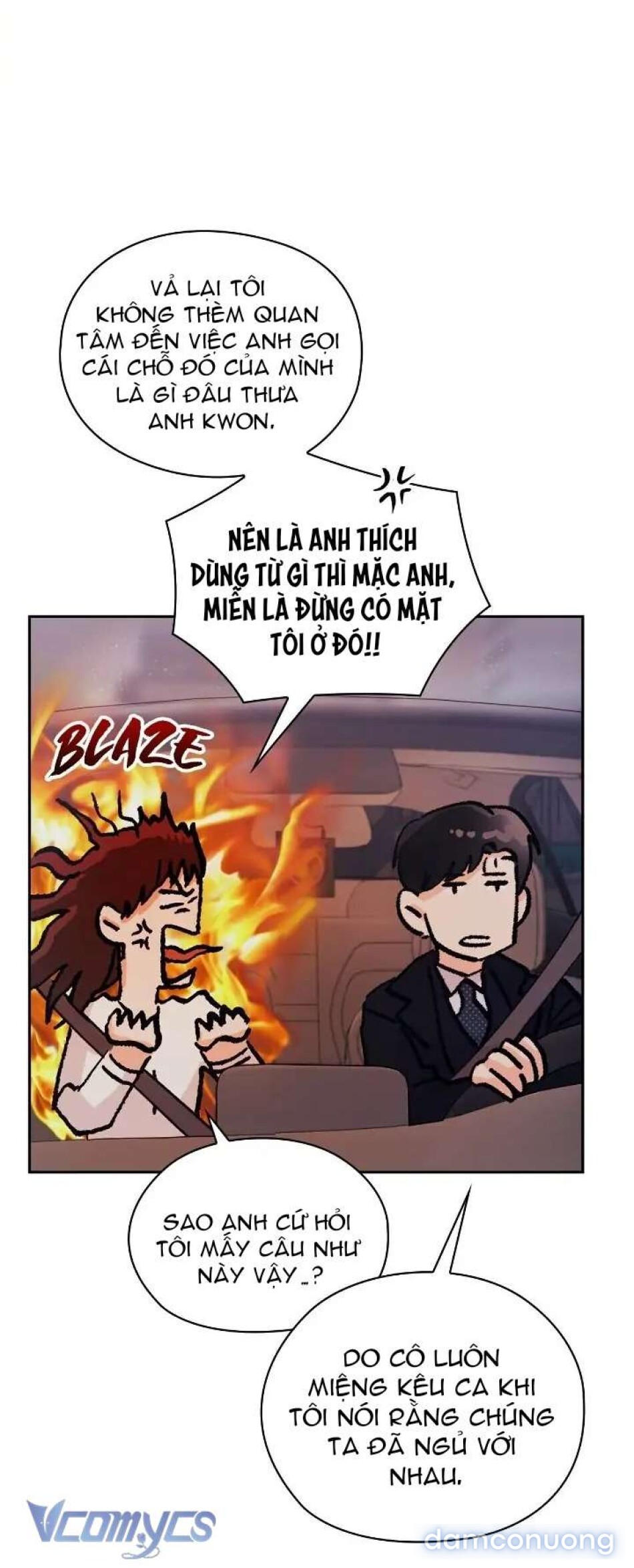Xin Hãy Đúng Đắn Nơi Công Sở 