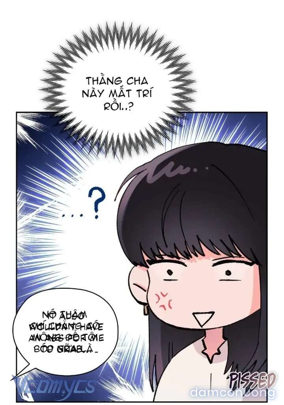 Xin Hãy Đúng Đắn Nơi Công Sở 