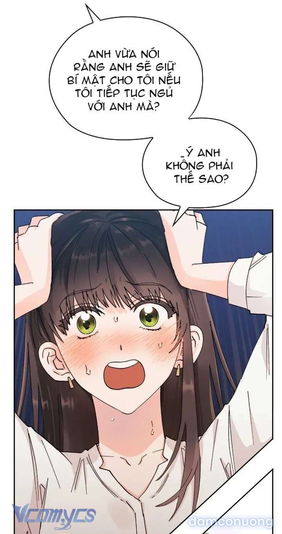 Xin Hãy Đúng Đắn Nơi Công Sở 